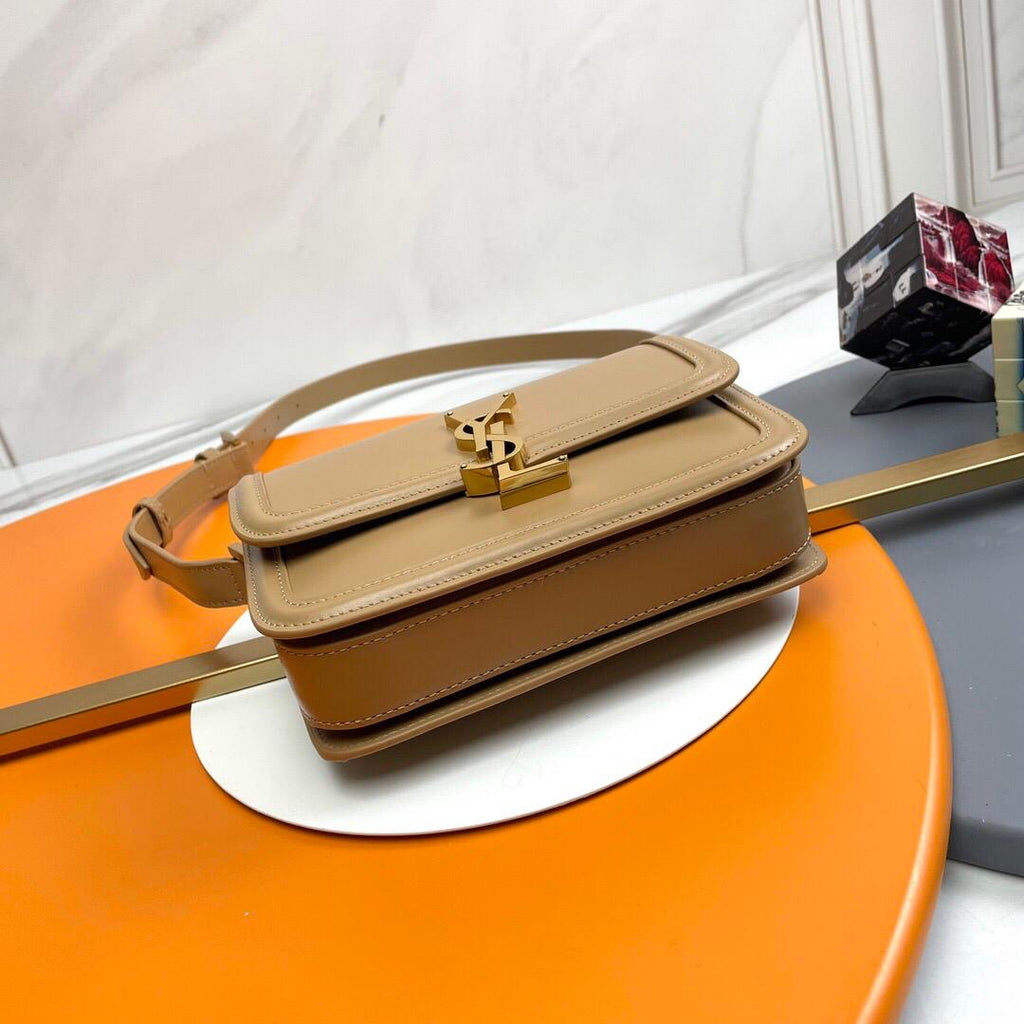 Saint Laurent Solferino