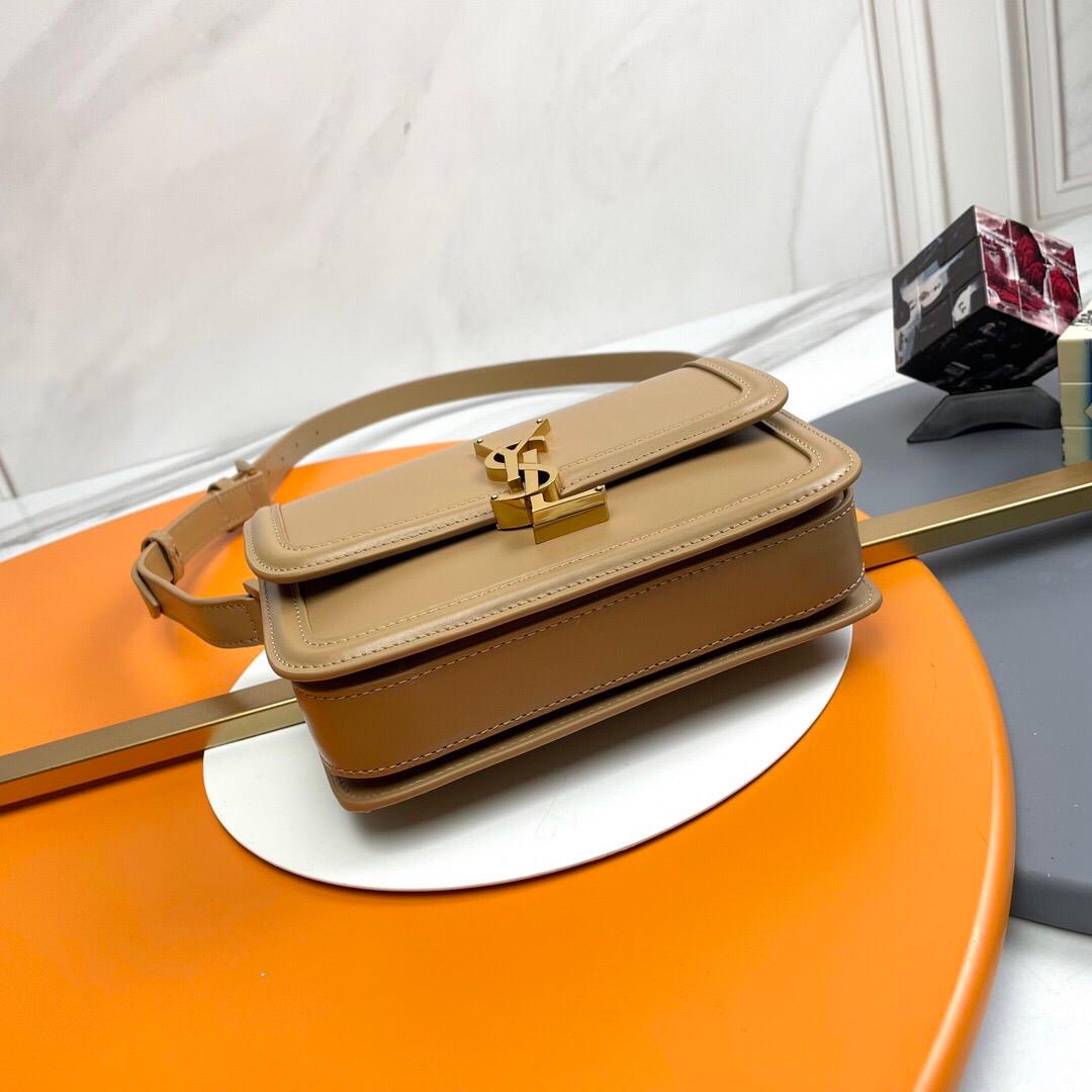 Saint Laurent Solferino