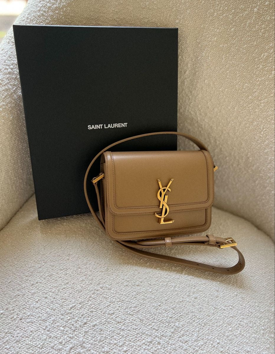 Saint Laurent Solferino