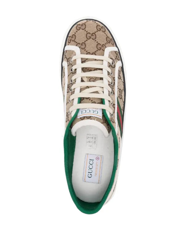 Gucci
tenis Tennis 1977