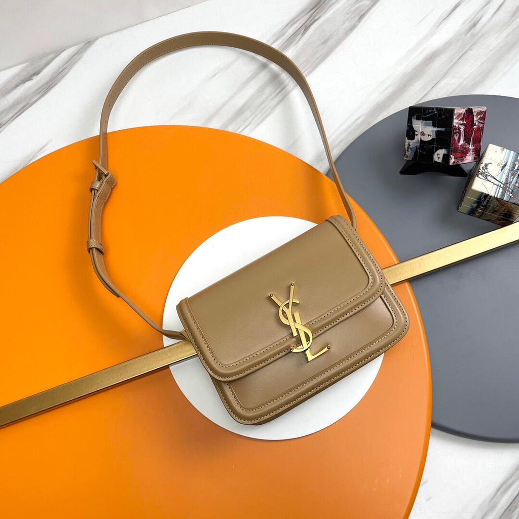 Saint Laurent Solferino