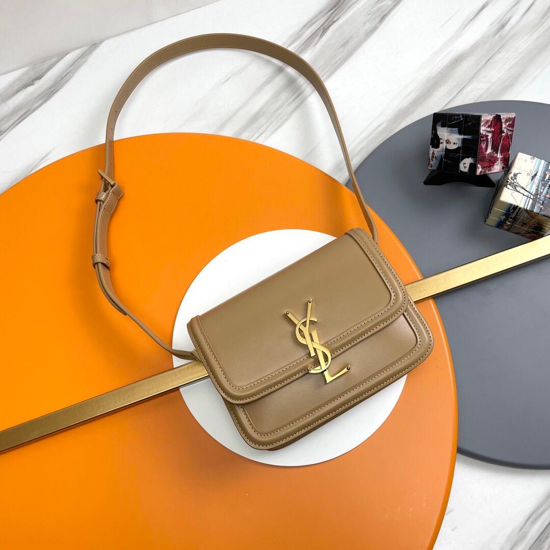 Saint Laurent Solferino