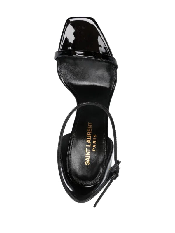 Saint Laurent
sandalias Opyum con tacón de 85mm