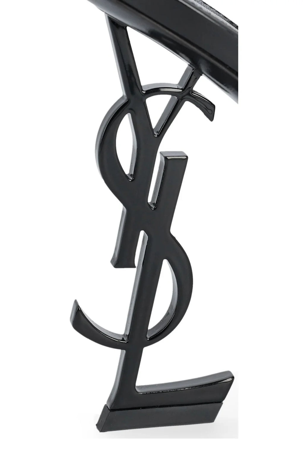 Saint Laurent
Zapatos de tacón con tira trasera Opyum de Saint Laurent