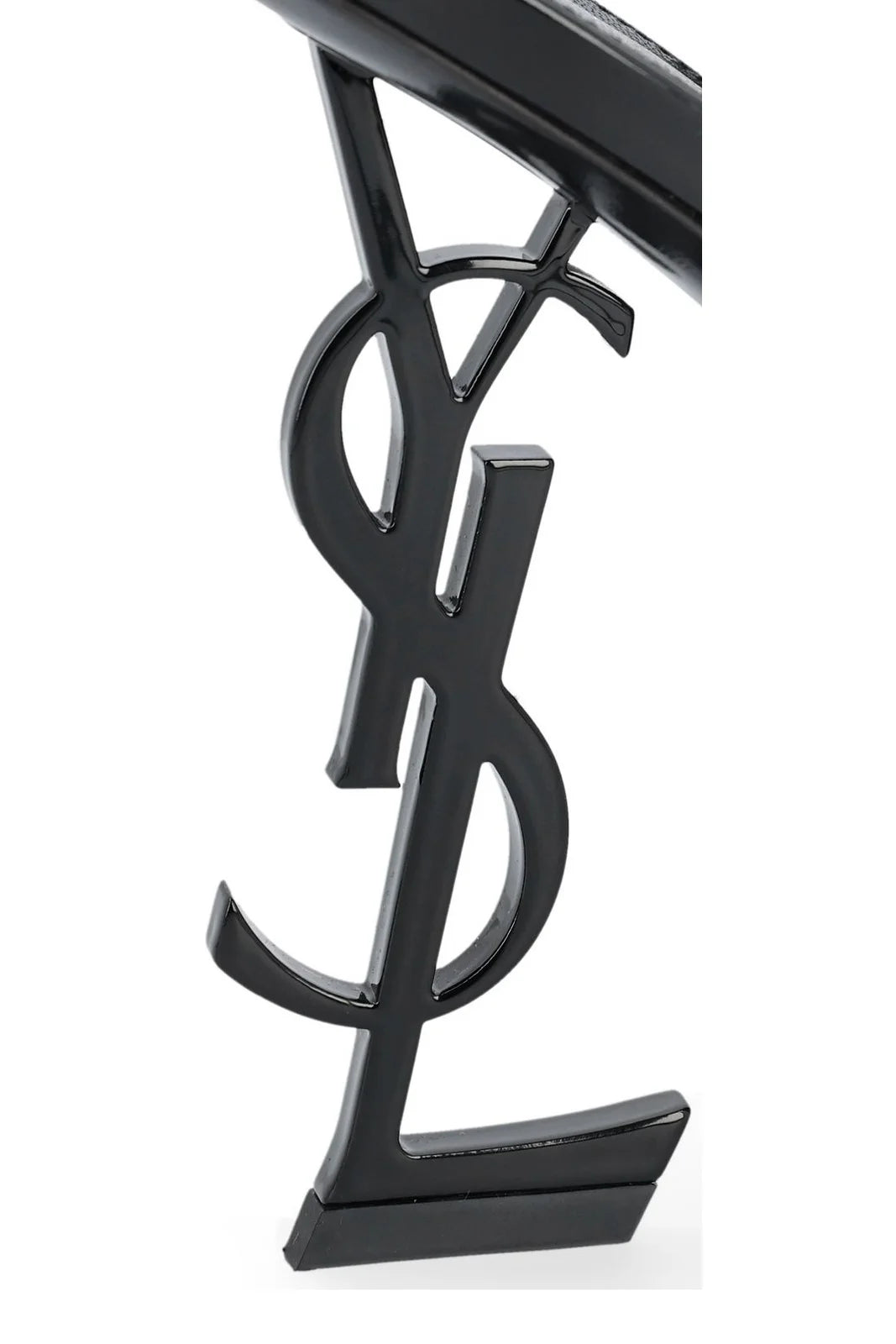 Saint Laurent
Zapatos de tacón con tira trasera Opyum de Saint Laurent