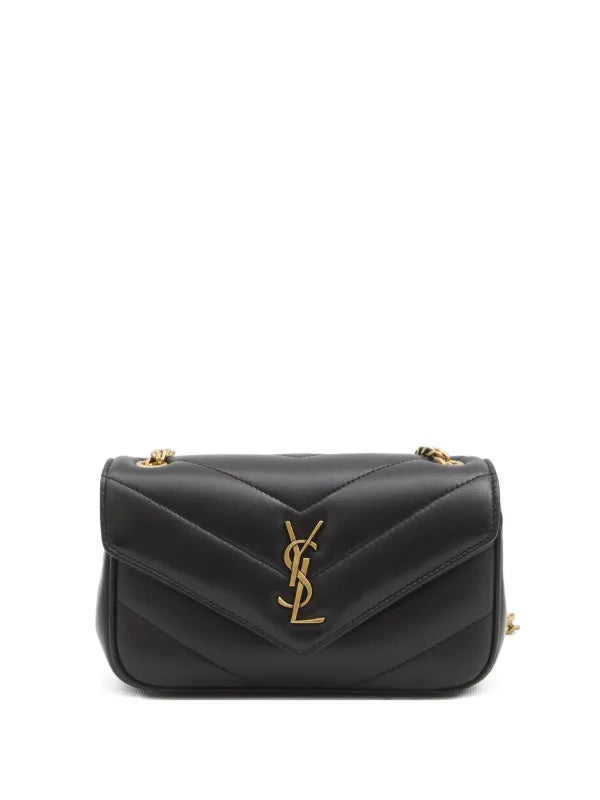 Saint Laurent
bolsa Loulou mini