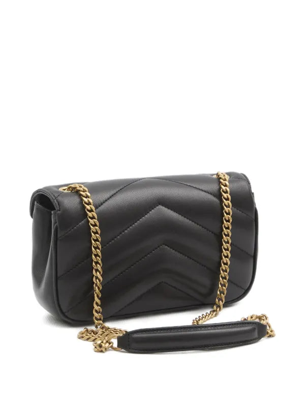 Saint Laurent
bolsa Loulou mini