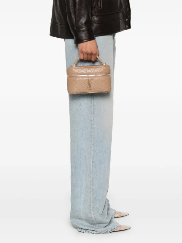 Saint Laurent
bolsa de mano Gaby