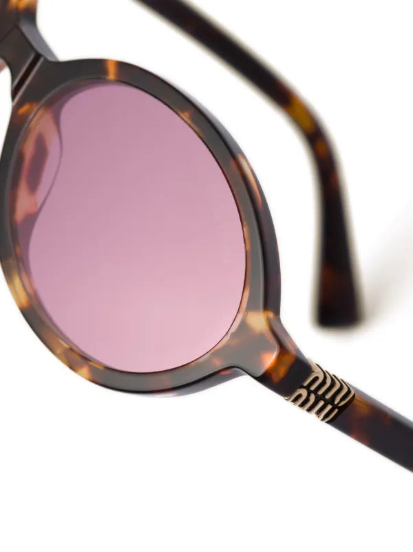 MIU MIU EYEWEAR