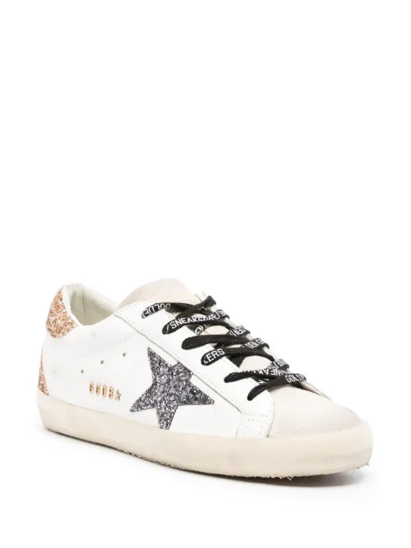 GOLDEN GOOSE
