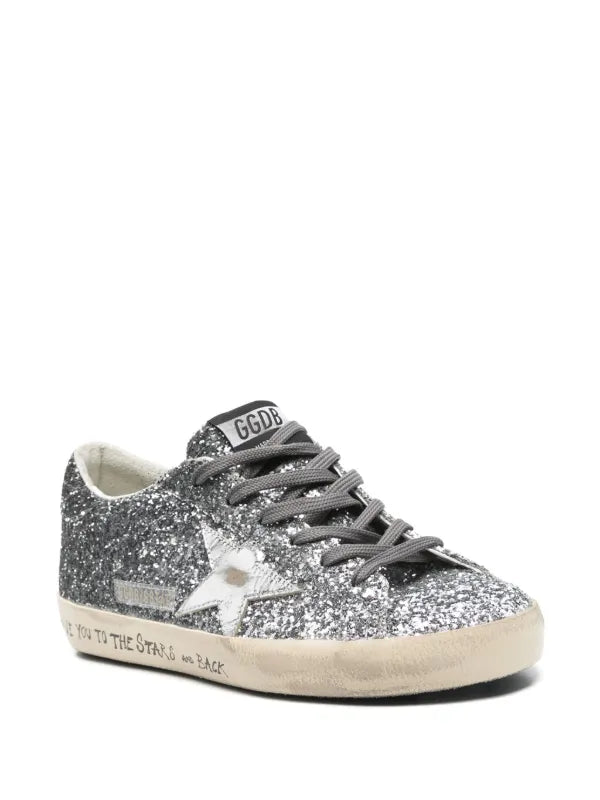 GOLDEN GOOSE súper star