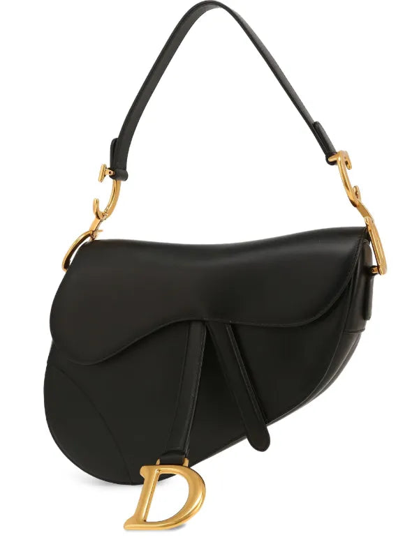 Christian Dior - bolsa de mano Saddle