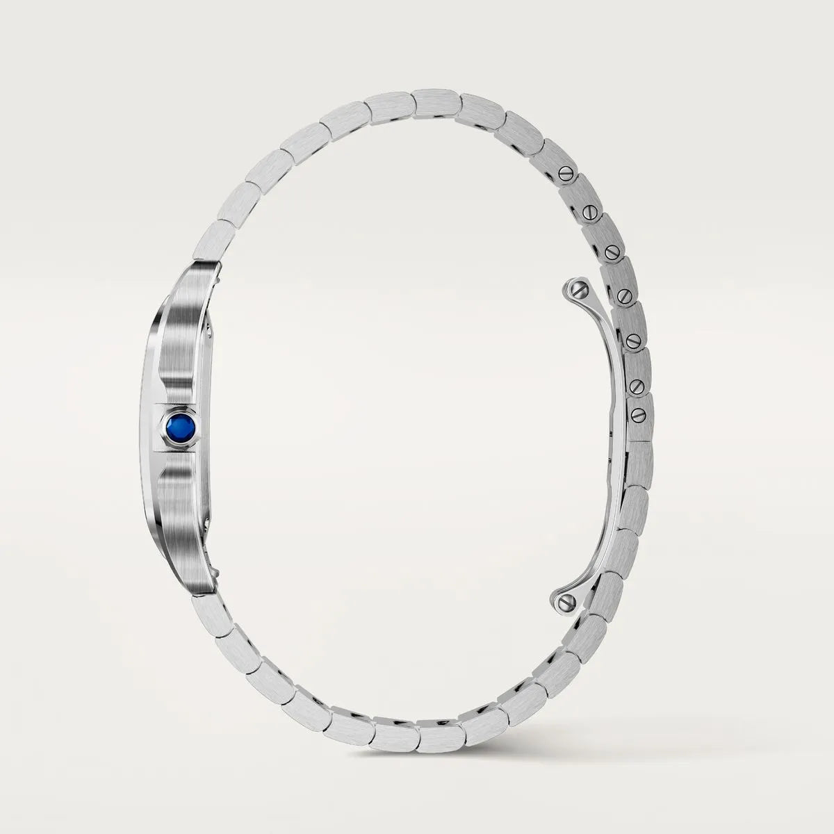 RELOJ SANTOS DE CARTIER