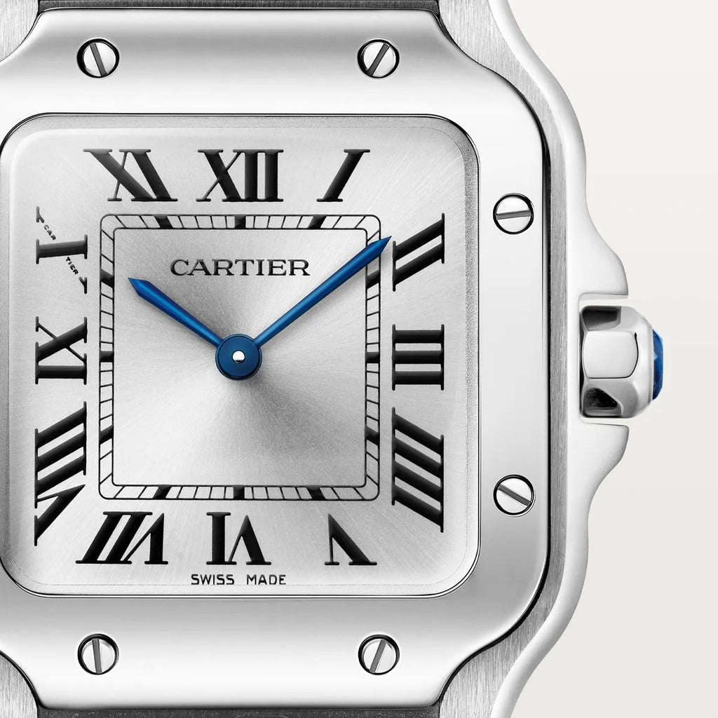RELOJ SANTOS DE CARTIER