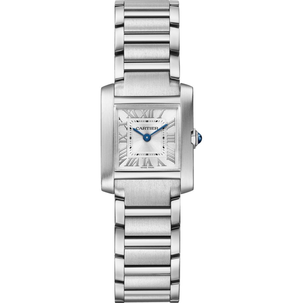 RELOJ TANK FRANÇAISE