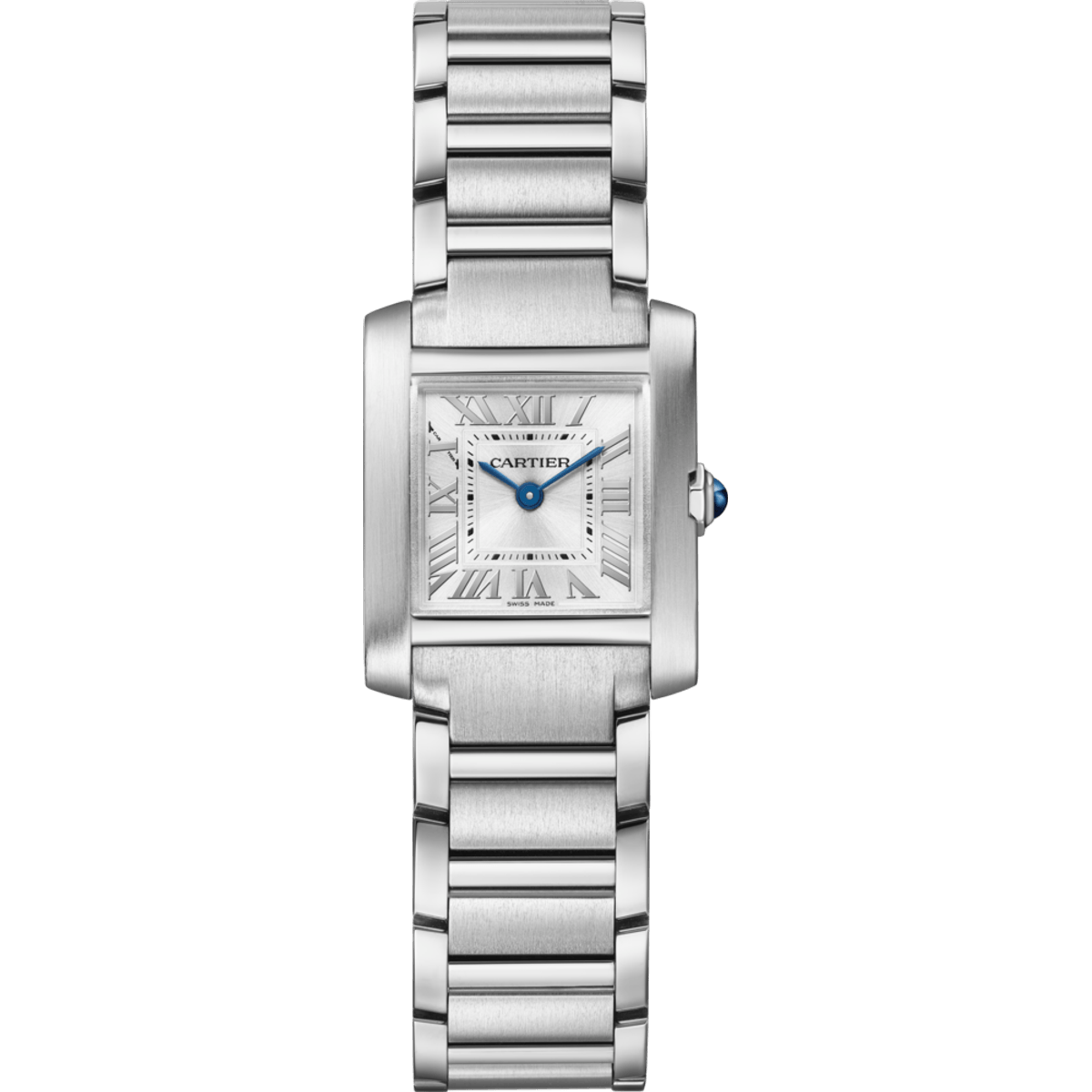 RELOJ TANK FRANÇAISE