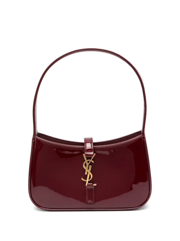 SAINT LAURENT tote Le 5 à 7 mini