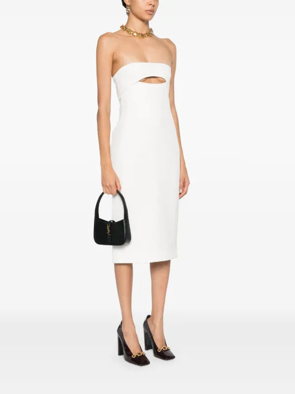 Saint Laurent • bolsa de hombro Le 5 à 7 mini